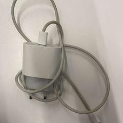 Nabíjačka USB C, ako bolo nahlásené BANKS Antwerp pomocou iLost