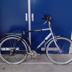 Herenfiets Ficarius herenfiets, as reported by Gemeente Heusden using iLost