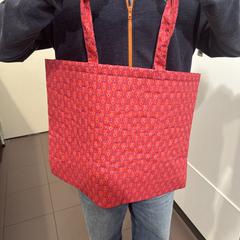 Roze tas, as reported to iLost