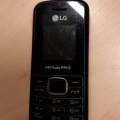 Telefon, jak nahlášeno RET pomocí iLost