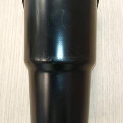 Fľaša na pitie, ako bolo nahlásené Centraal magazijn pomocou iLost