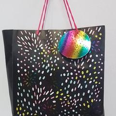 Bag, as reported by Hermes Eindhoven using iLost