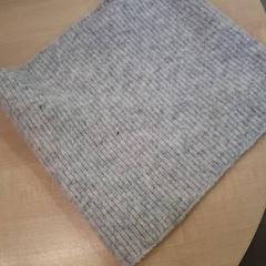 Neck bag, as reported by IKEA Metz using iLost