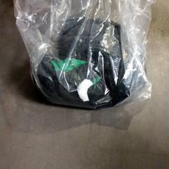 Borsa, come riportato da Transdev Hoeksche Waard Goeree Overflakkee utilizzando iLost