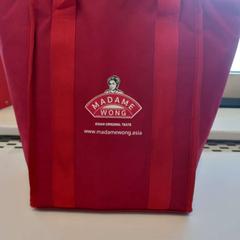 İLost kullanarak Arriva Limburg Zuid tarafından bildirildiği gibi Çanta