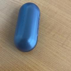 Oordopjeshouder, zoals gemeld door Arriva Achterhoek-Rivierenland met iLost