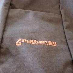 Motxilla, segons ha informat RRReis IJssel-Vecht mitjançant iLost