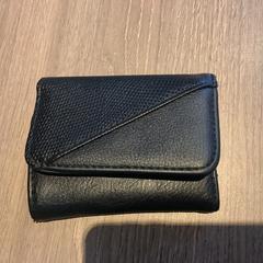 Portemonnee Forrest, zoals gemeld door Gemeente Amsterdam met iLost