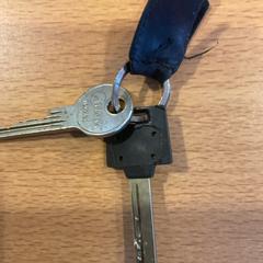 鍵 がiLostで Gemeente Amsterdam によって報告されました