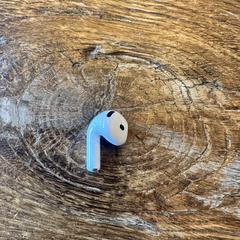 Oortje، كما تم الإبلاغ عنه عبر iLost