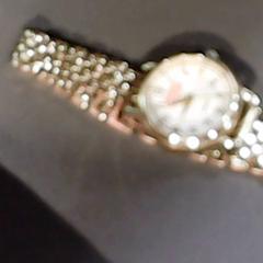 Armbanduhr Festina goud, gemeldet von SnowWorld Landgraaf über iLost