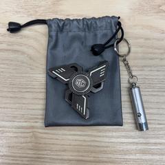 ハンドスピナー, iLost를 사용하여 IKEA前橋에 보고됨