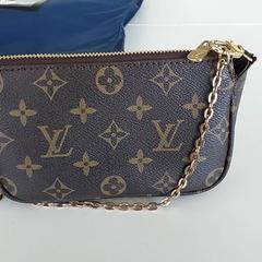 Handtas - bruine handtas, gisa salatu by Centraal magazijn iLost erabiliz