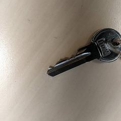 Chiavi, come riportato da Centraal magazijn utilizzando iLost