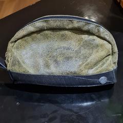 Etui Groen, gemeldet von Van der Valk Hotel Veenendaal über iLost