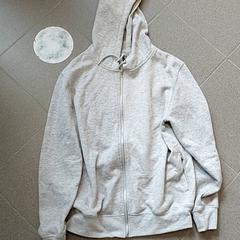 Kleding - Hoodie، كما تم الإبلاغ عنه بواسطة Centraal magazijn عبر iLost