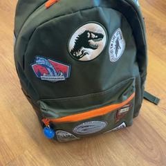 Sack, gemeldet von HTM über iLost