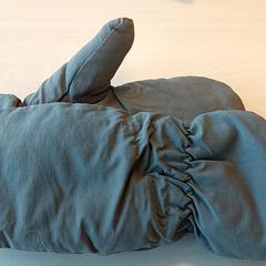 Kleding - Handschoenen, gisa salatu by Regio Oost-Vlaanderen iLost erabiliz