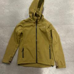 Jacke, gemeldet von Avonturenpark Hellendoorn über iLost