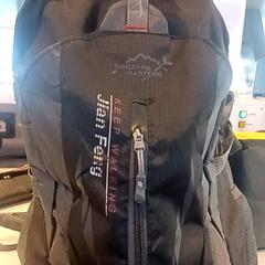 バッグ がiLostで RAI Amsterdam によって報告されました