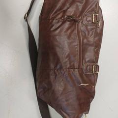 Bag, as reported by Centraal magazijn using iLost