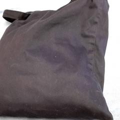 Borsa di lino, come riportato da Connexxion Haarlem AML utilizzando iLost