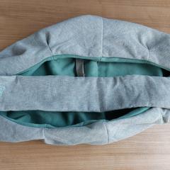 Draagzak, zoals gemeld door ACTA met iLost