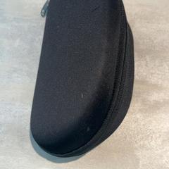 Glasses case, as reported by RRReis Arriva Achterhoek-Rivierenland using iLost