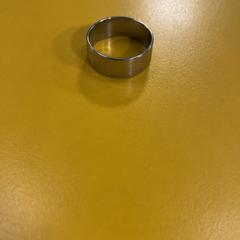 Anillo Metall, ha sido reportado por MEININGER Hotel Dresden Zentrum con iLost