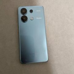 Smarttelefon redmi, som rapportert av Regio Antwerpen - Brussel ved bruk av iLost