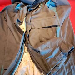 Rain jacket, as reported by Fjord Line – MS Stavangerfjord / Bergensfjord using iLost