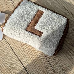 Peněženka Lozano santiso, jak nahlášeno Regio Limburg - Leuven pomocí iLost