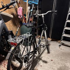 Batavia fiets, ako bolo nahlásené iLost