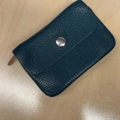 Cartera Van Dam, segons ha informat Pathé Schouwburgplein mitjançant iLost