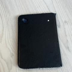 Liseuse, a été signalé par Arriva Achterhoek-Rivierenland utilisant iLost