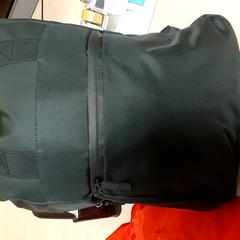 Rucksack, gemeldet von Centraal magazijn über iLost