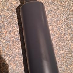 Grijze fles, segons s'ha informat a iLost