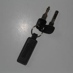 Fietssleutels, as reported to iLost