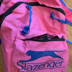 Rugzak, zoals gemeld door GVB met iLost