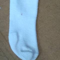 Calzino, come riportato da IKEA Hasselt utilizzando iLost