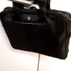 Laptop bag, as reported by Qbuzz ZHN using iLost