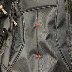 Taška, jak nahlášeno GVB pomocí iLost