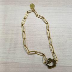 Bracelet Bracelet, as reported by IKEA Saint-Etienne using iLost