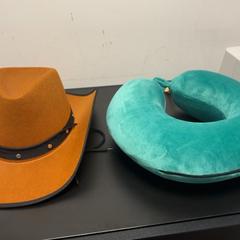 İLost kullanarak ibis Styles Rotterdam Ahoy tarafından bildirildiği gibi Şapka