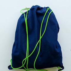 İLost kullanarak Centraal magazijn tarafından bildirildiği gibi Sırt çantası - Elbir