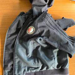 Sport jas Zwart がiLostで Regio Limburg - Leuven によって報告されました