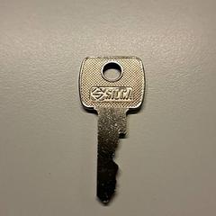 鍵 がiLostで Ziekenhuis Oost-Limburg によって報告されました