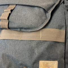 Sac, a été signalé par GVB utilisant iLost