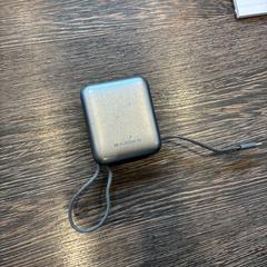 Kargagailua Grijs, gisa salatu by WestCord Hotel Eindhoven iLost erabiliz