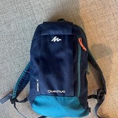 حقائب الظهر والحقائب النهارية Blauw، كما تم الإبلاغ عنه بواسطة Regio West-Vlaanderen عبر iLost